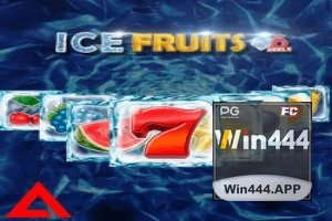 WIN444 ajuda online — chat de suporte no aplicativo oficial
