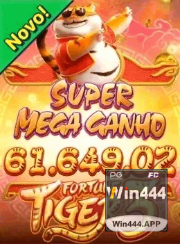 WIN444 bet — mercados de futebol e esportes no app