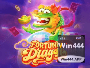 WIN444 download — arquivo APK para Android oficial